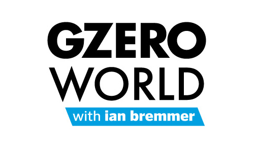 Check for GZERO World With Ian Bremmer Season 8 airing on a public television station near you!